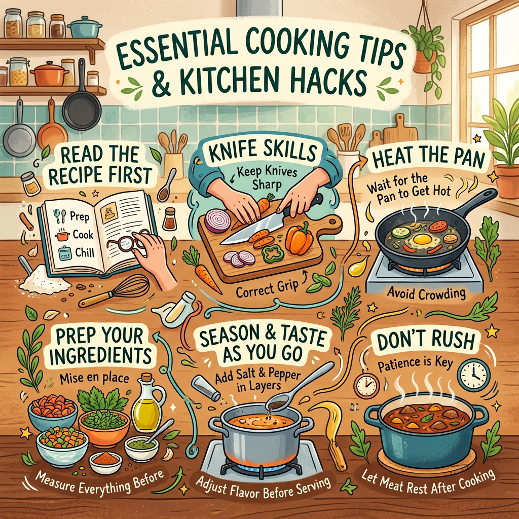 Food Ideas #3